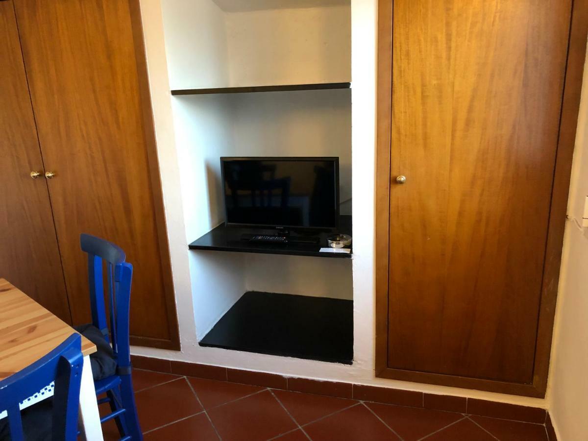 La Casa Di Dory Apartment เจนัว ภายนอก รูปภาพ