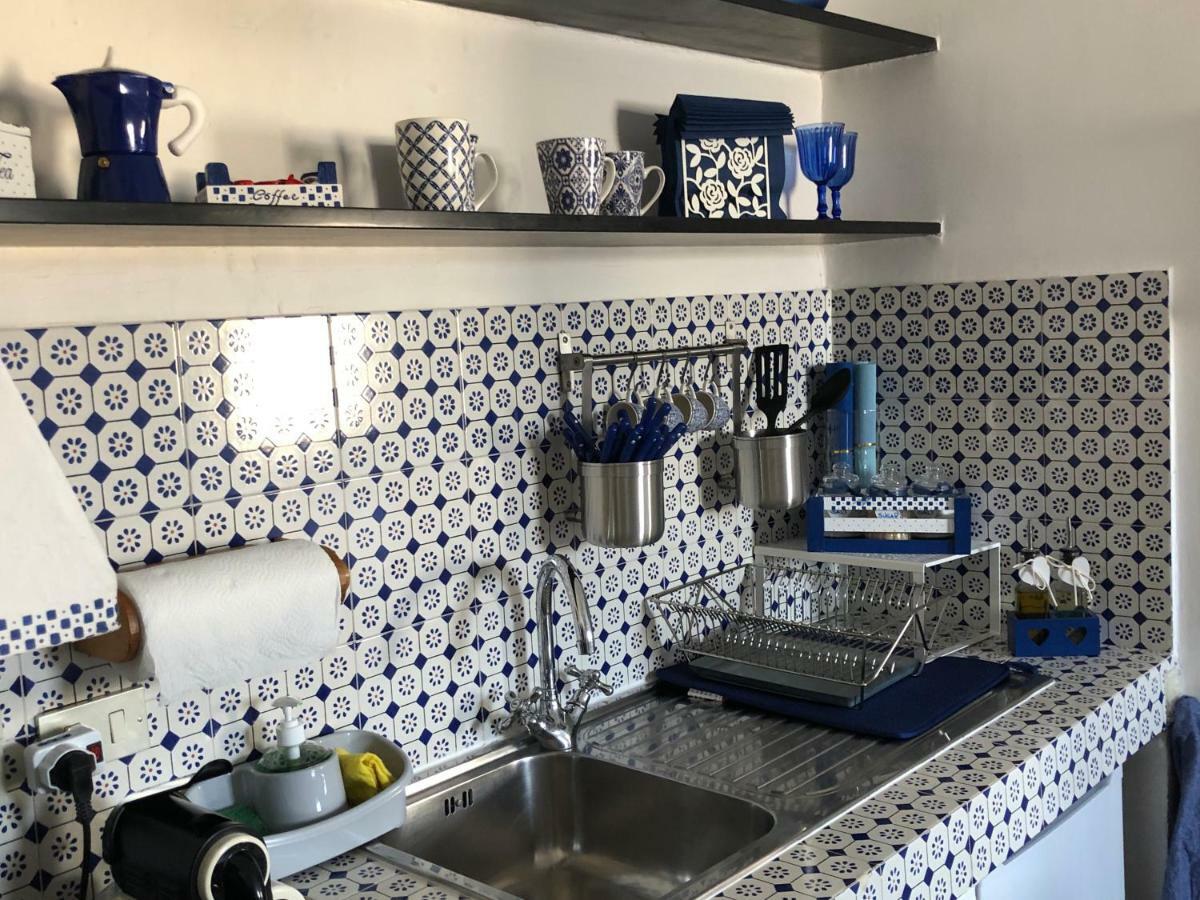 La Casa Di Dory Apartment เจนัว ภายนอก รูปภาพ